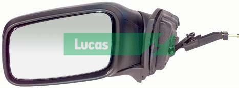 LUCAS ADM162 Outside Mirror