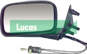 LUCAS ADM164 Outside Mirror