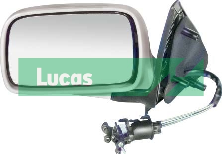 LUCAS ADM167 Outside Mirror