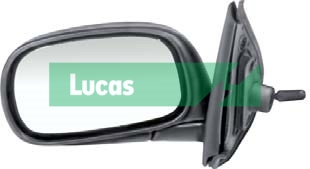 LUCAS ADM170 Outside Mirror