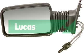 LUCAS ADM172 Outside Mirror