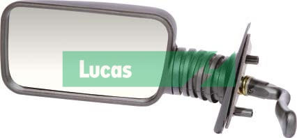 LUCAS ADM181 Outside Mirror