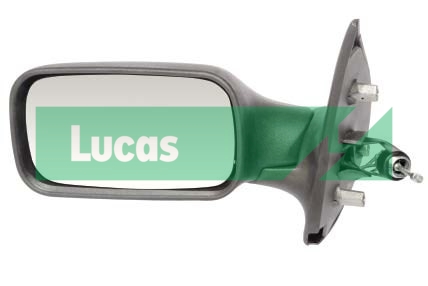 LUCAS ADM196 Outside Mirror