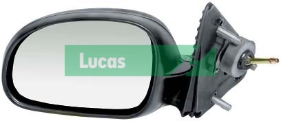 LUCAS ADM200 Outside Mirror