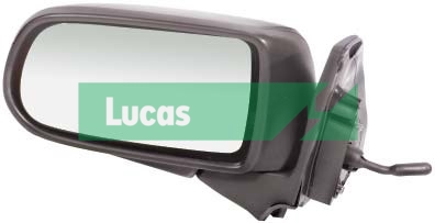 LUCAS ADM204 Outside Mirror