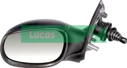 LUCAS ADM206 Outside Mirror