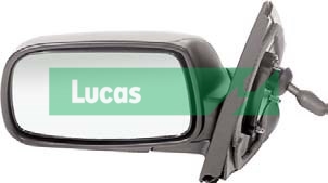 LUCAS ADM214 Outside Mirror