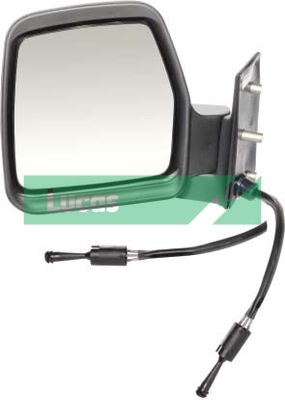 LUCAS ADM224 Outside Mirror