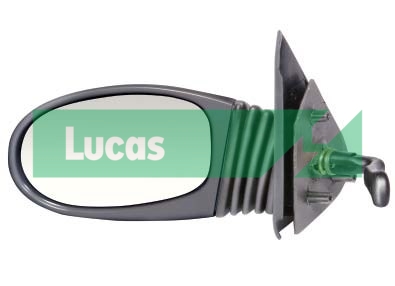 LUCAS ADM226 Outside Mirror