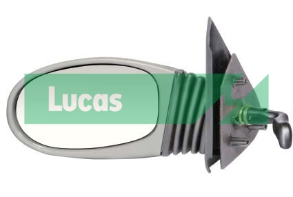 LUCAS ADM229 Outside Mirror