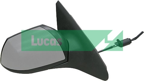 LUCAS ADM230 Outside Mirror