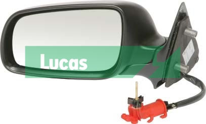 LUCAS ADM244 Outside Mirror