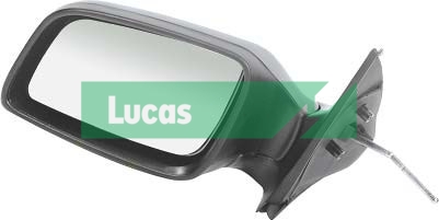 LUCAS ADM252 Outside Mirror