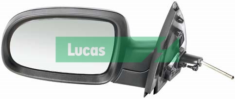 LUCAS ADM254 Outside Mirror