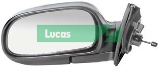 LUCAS ADM256 Outside Mirror