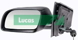 LUCAS ADM258 Outside Mirror