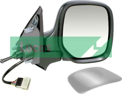 LUCAS ADM262 Outside Mirror