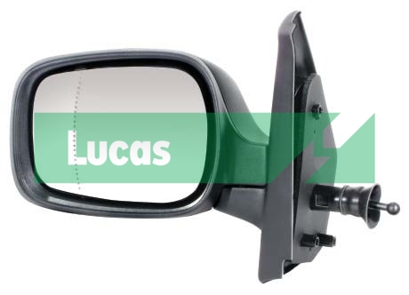 LUCAS ADM269 Outside Mirror