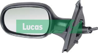 LUCAS ADM271 Outside Mirror