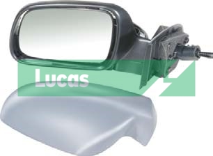 LUCAS ADM274 Outside Mirror