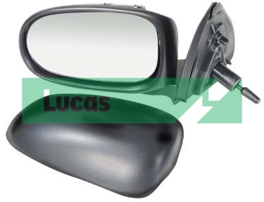 LUCAS ADM276 Outside Mirror