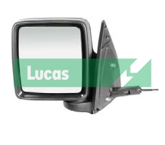 LUCAS ADM278 Outside Mirror