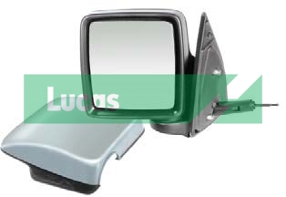 LUCAS ADM280 Outside Mirror