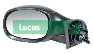 LUCAS ADM284 Outside Mirror