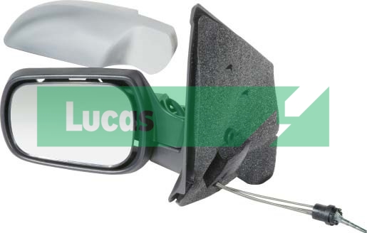 LUCAS ADM288 Outside Mirror