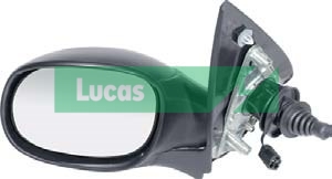 LUCAS ADM292 Outside Mirror