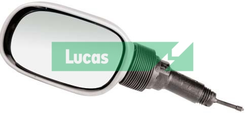 LUCAS ADM302 Outside Mirror