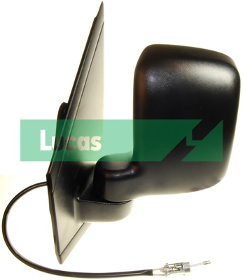 LUCAS ADM304 Outside Mirror