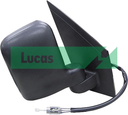 LUCAS ADM305 Outside Mirror