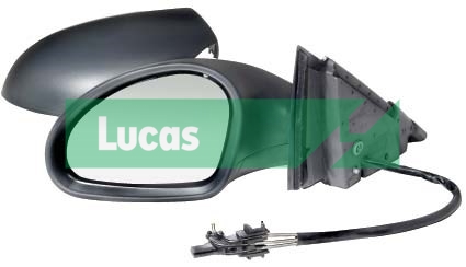 LUCAS ADM306 Outside Mirror