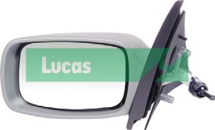 LUCAS ADM322 Outside Mirror