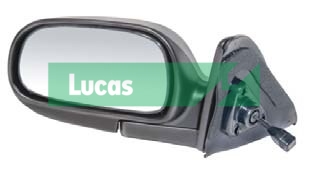 LUCAS ADM326 Outside Mirror