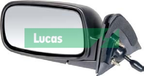 LUCAS ADM328 Outside Mirror