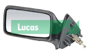 LUCAS ADM330 Outside Mirror