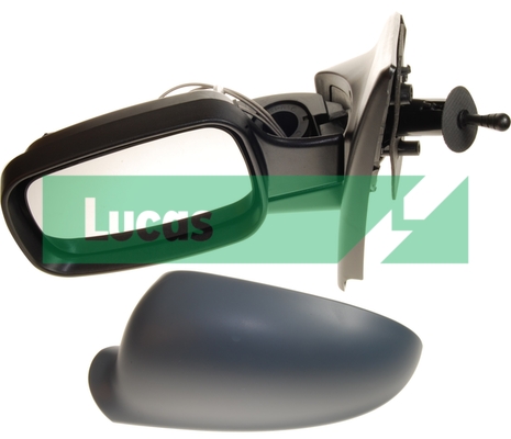 LUCAS ADM342 Outside Mirror