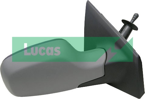 LUCAS ADM344 Outside Mirror