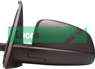 LUCAS ADM352 Outside Mirror