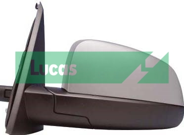 LUCAS ADM354 Outside Mirror