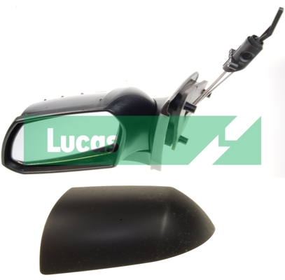 LUCAS ADM357 Outside Mirror