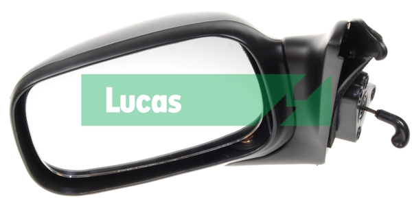 LUCAS ADM363 Outside Mirror