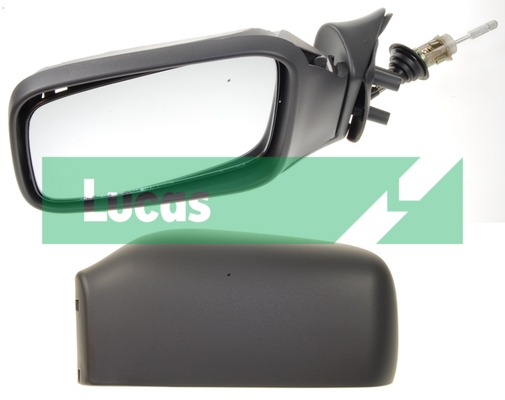 LUCAS ADM368 Outside Mirror