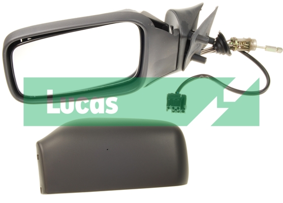 LUCAS ADM370 Outside Mirror