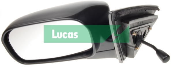 LUCAS ADM374 Outside Mirror