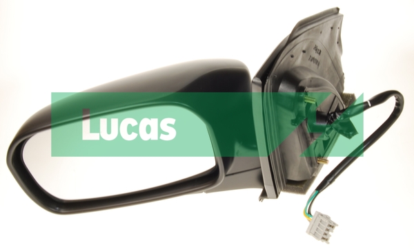 LUCAS ADM378 Outside Mirror