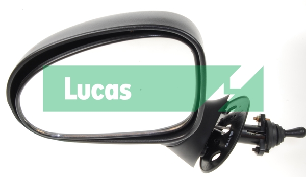 LUCAS ADM392 Outside Mirror