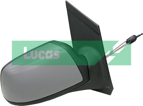 LUCAS ADM408 Outside Mirror